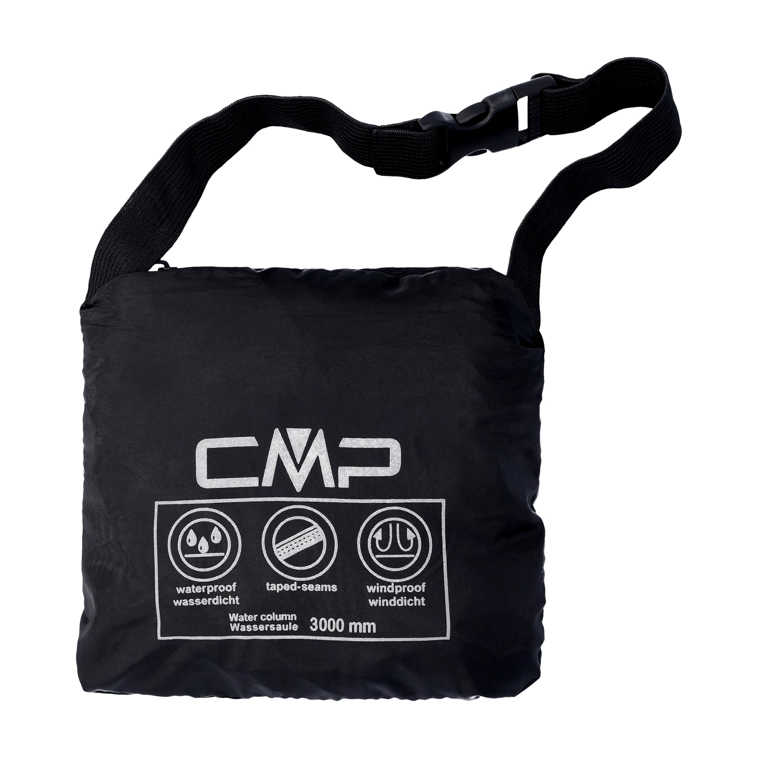 CMP Pantaloni Pioggia da Bambini