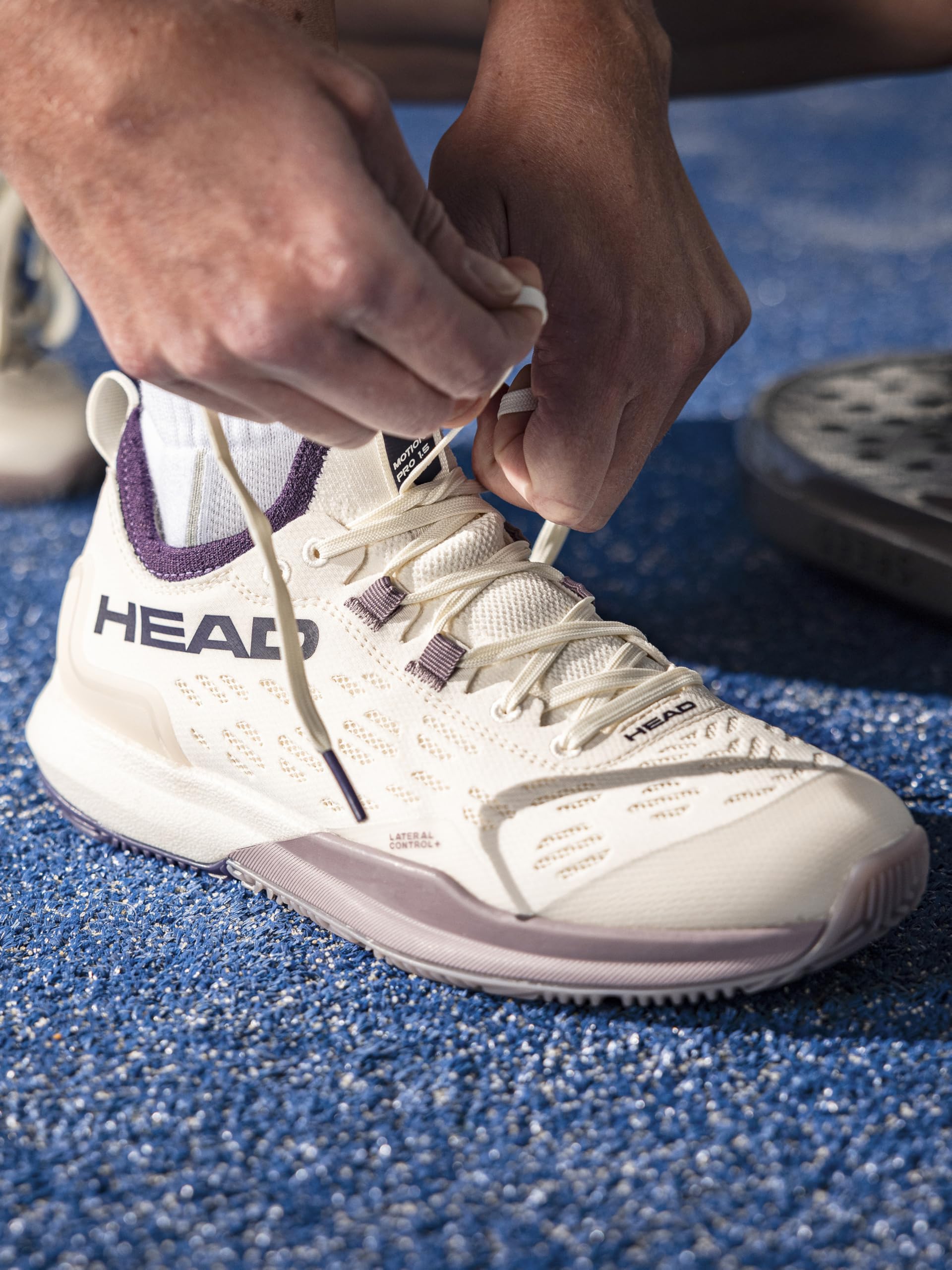 HEAD Motion PRO 1.5 Padel Women DEDB