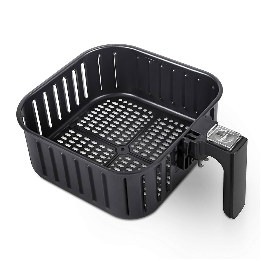 Amazon.co.jp: COSORI エアフライヤーアクセサリー、交換用5.8QT