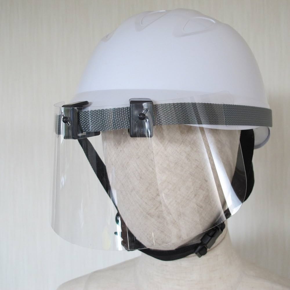 かれきよさん専用 Amazon.co.jp: 吉川製作所 YSB 雨バイザー 中学生用ツバ付