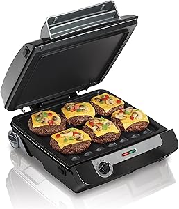 Best Electric Griddle for Steak 8 81NNXkfMLGL. AC SL300