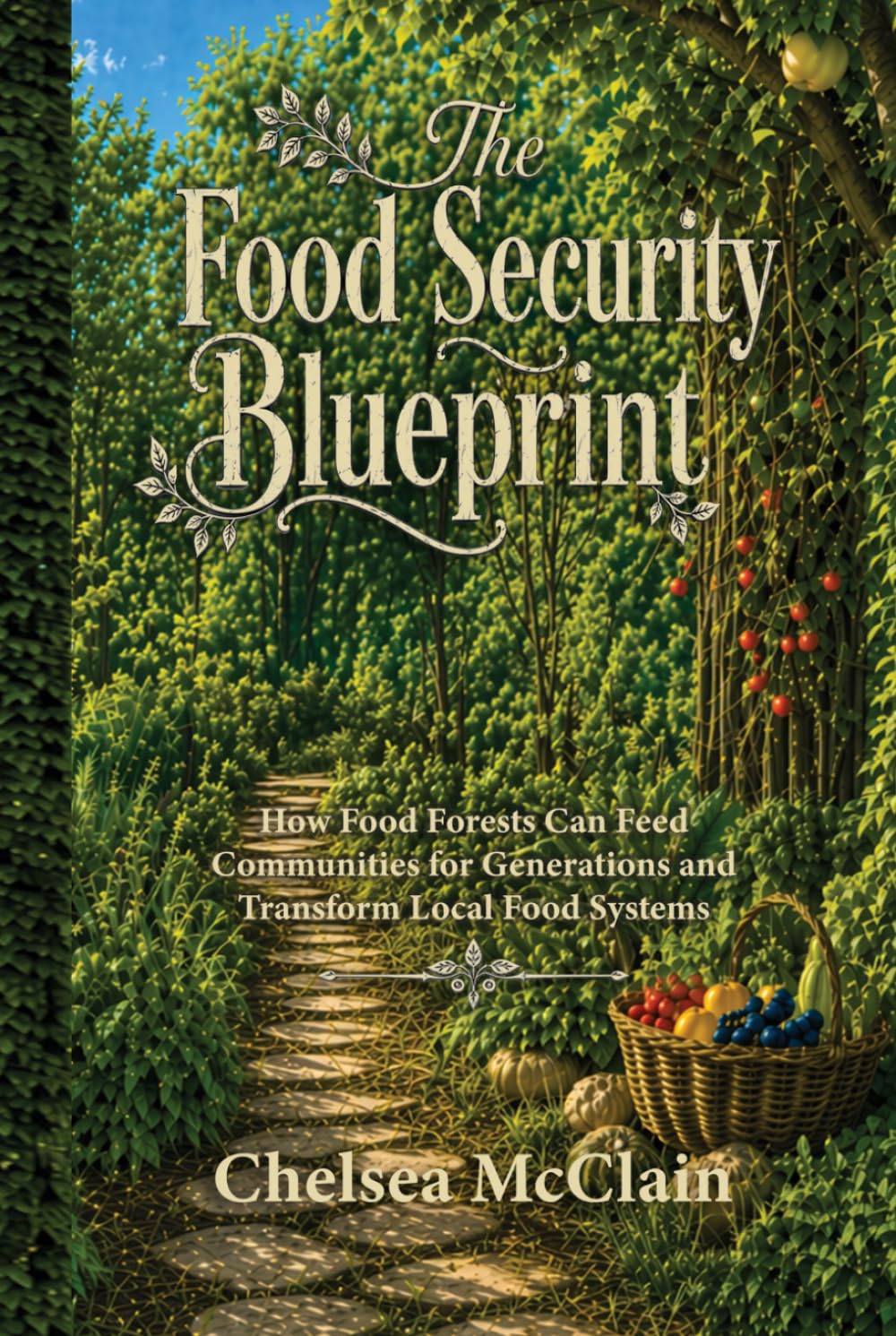 The Food Security Blueprint: How Food Forests Can Feed Communities for Generations and Transform Local Food Systems