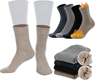 Sock Liners For Cold Weather Picks collage image 3