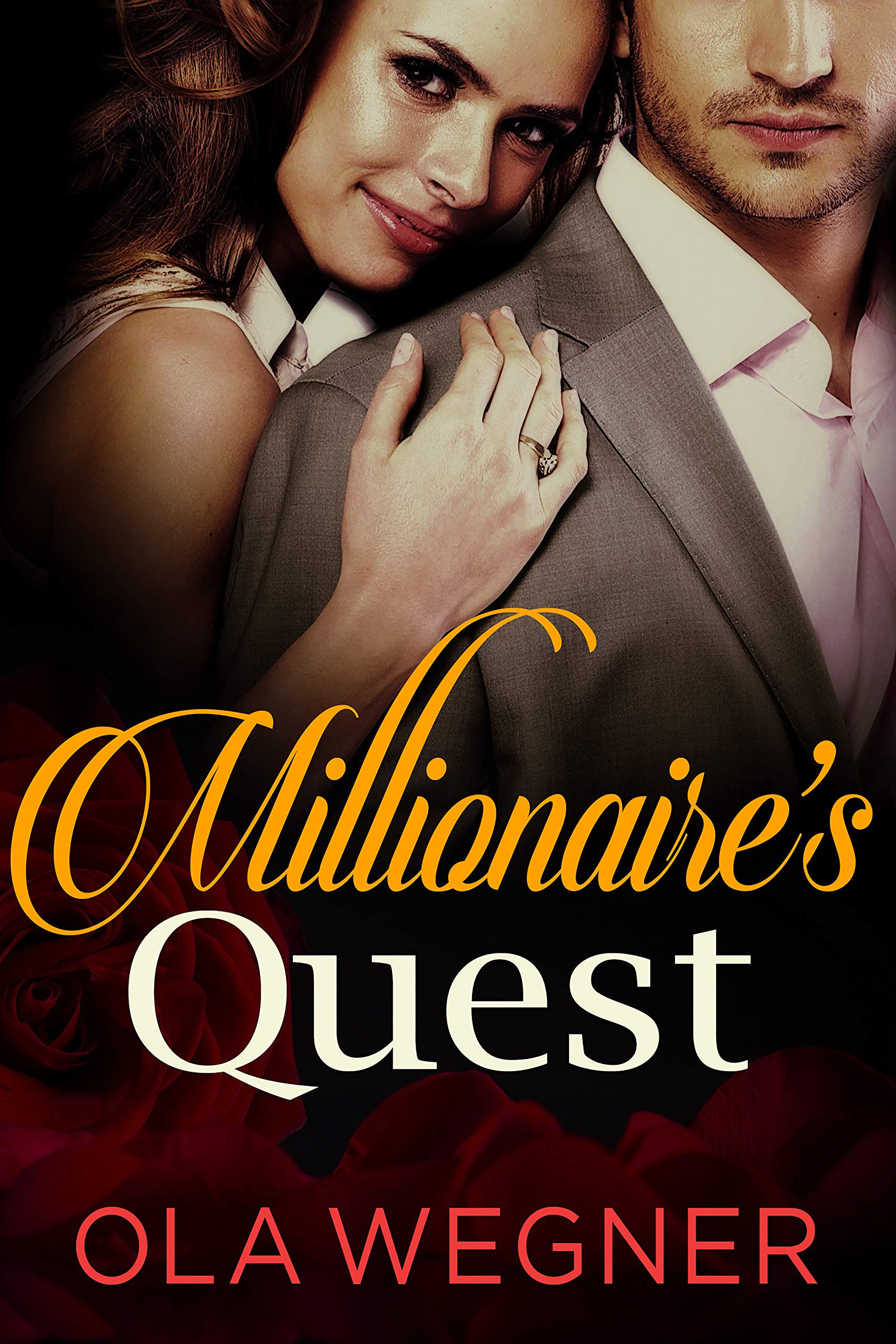 Millionaire’s Quest