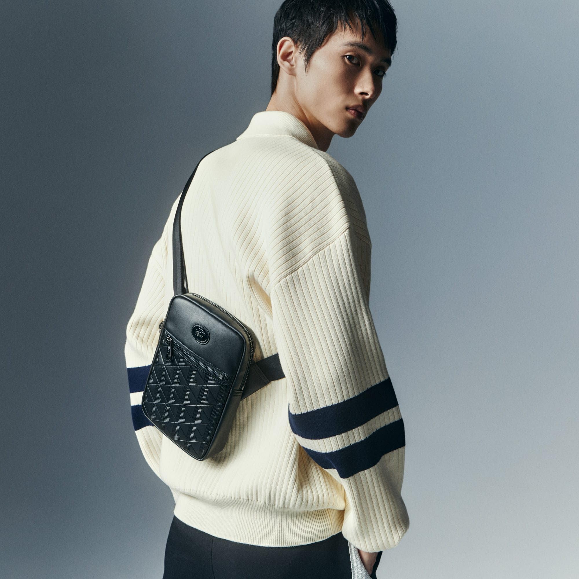Lacoste Nh4486mr, Sac à main