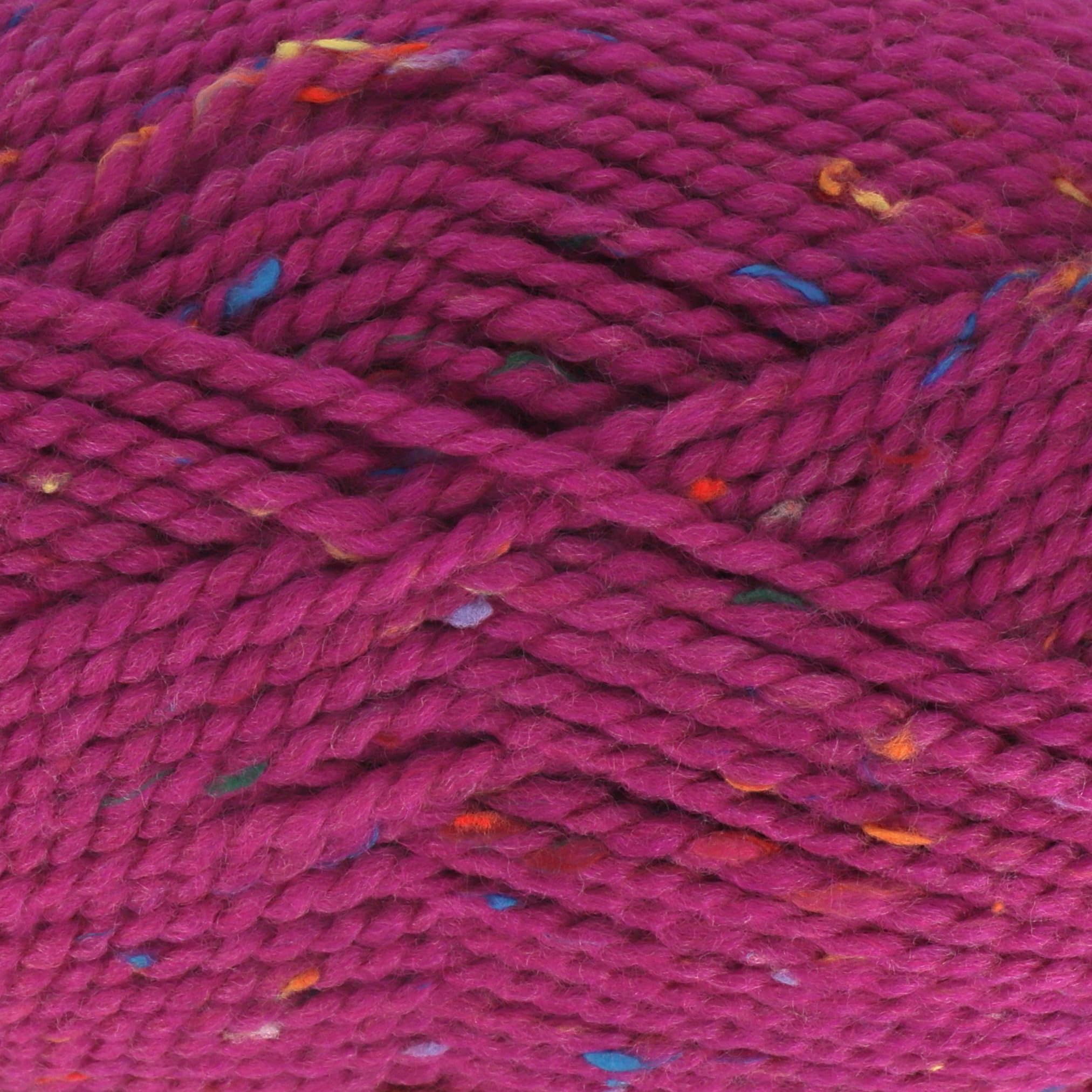 King Cole Chunky Tweed - Trossachs (3783)