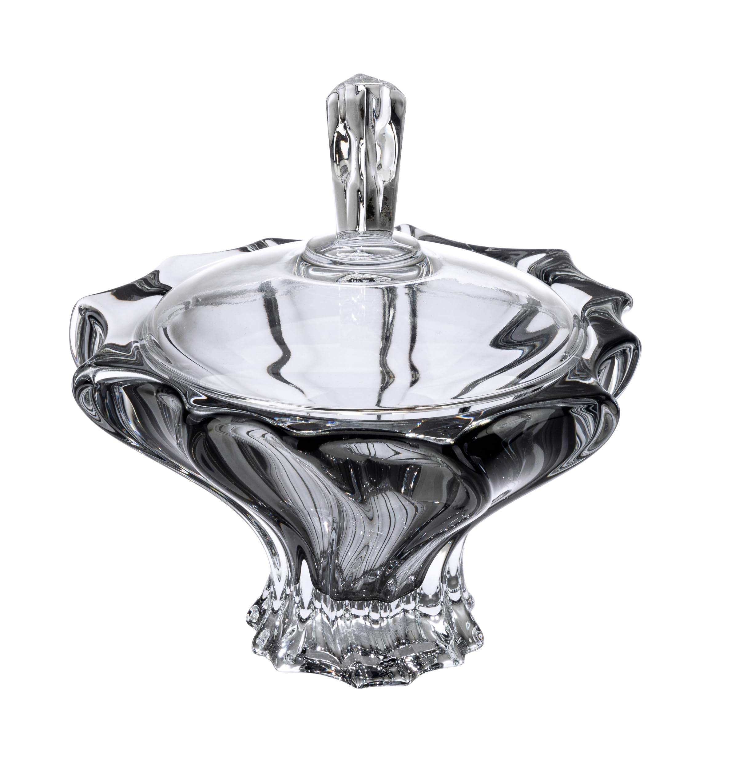 Amazon.com | Victoria Bella Bohemian crystal AU52654 6