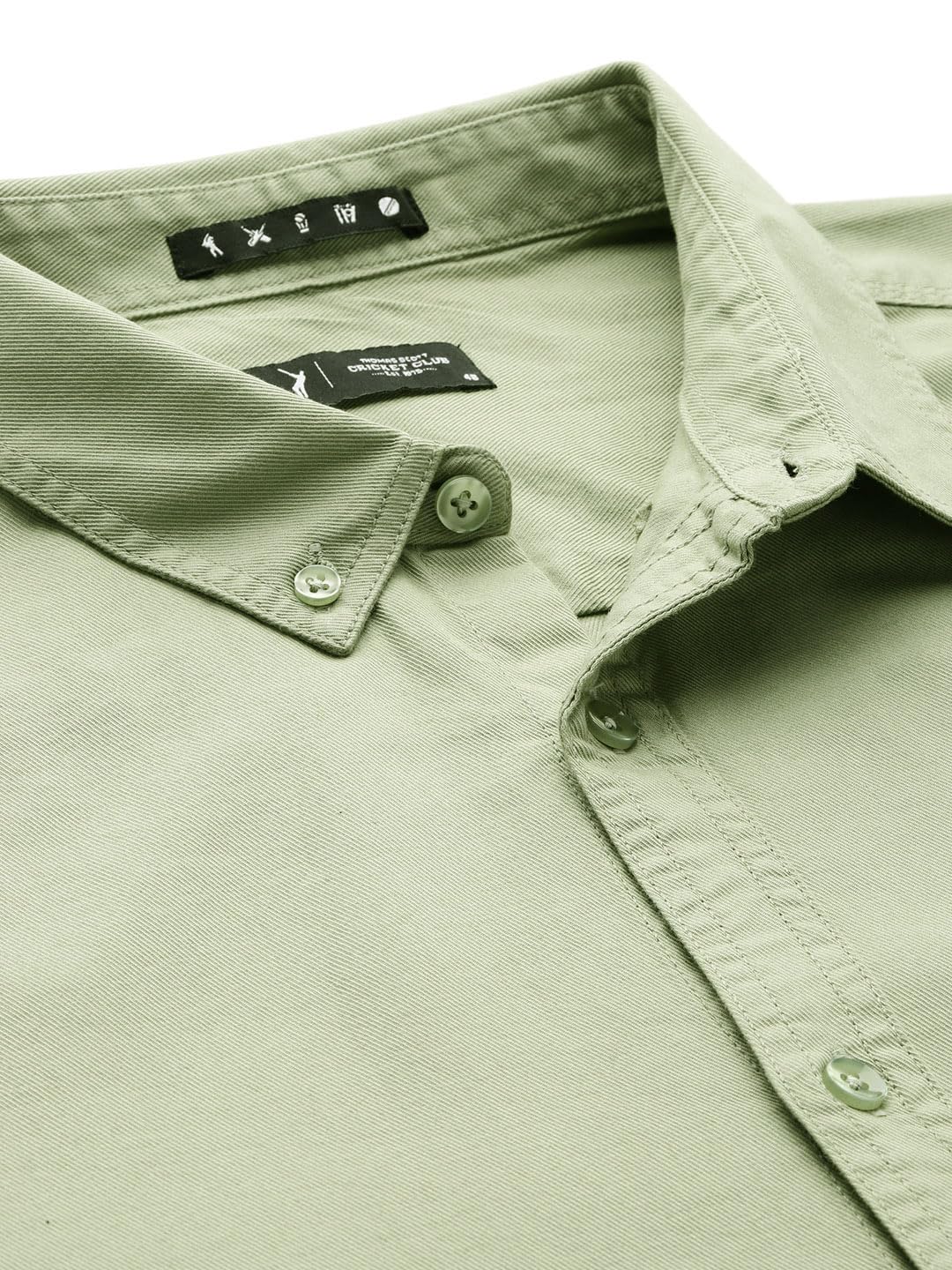 Thomas Scott Camisa para hombre