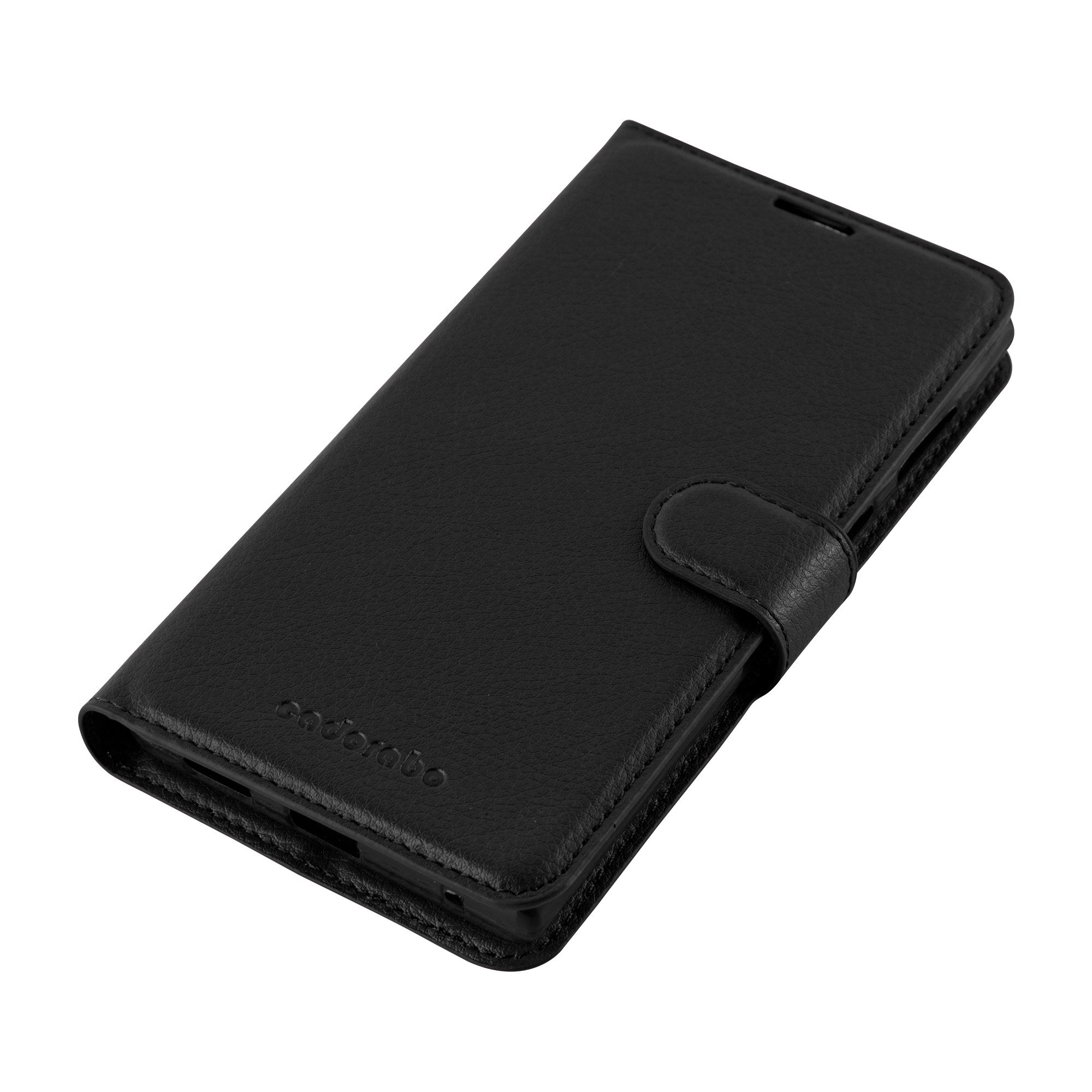 Cadorabo Custodia per Sony Xperia L1 Book Cover (Sony Xperia L1