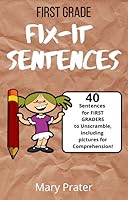FIX-IT SENTENCES!