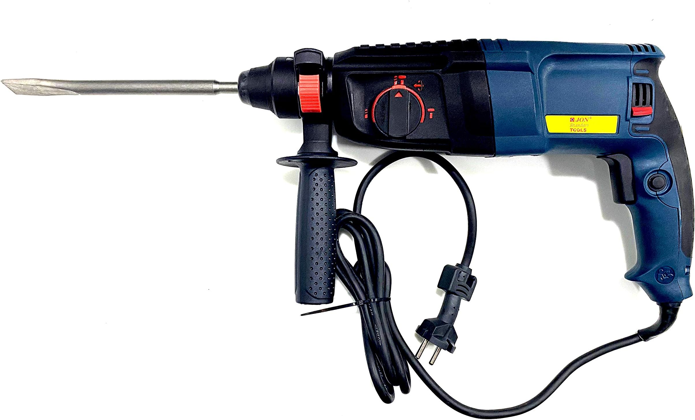 IBELL VORMIR Rotary Hammer Drill Machine VR RH 2624, SDS Chuck, 800W