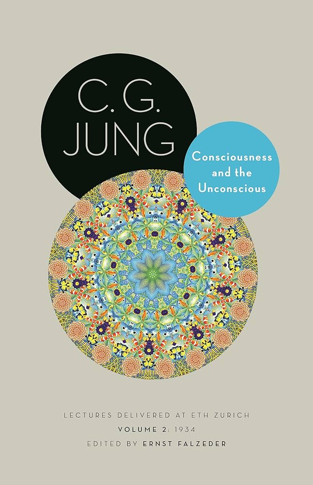 Amazon.com: Consciousness and the Unconscious: Lectures