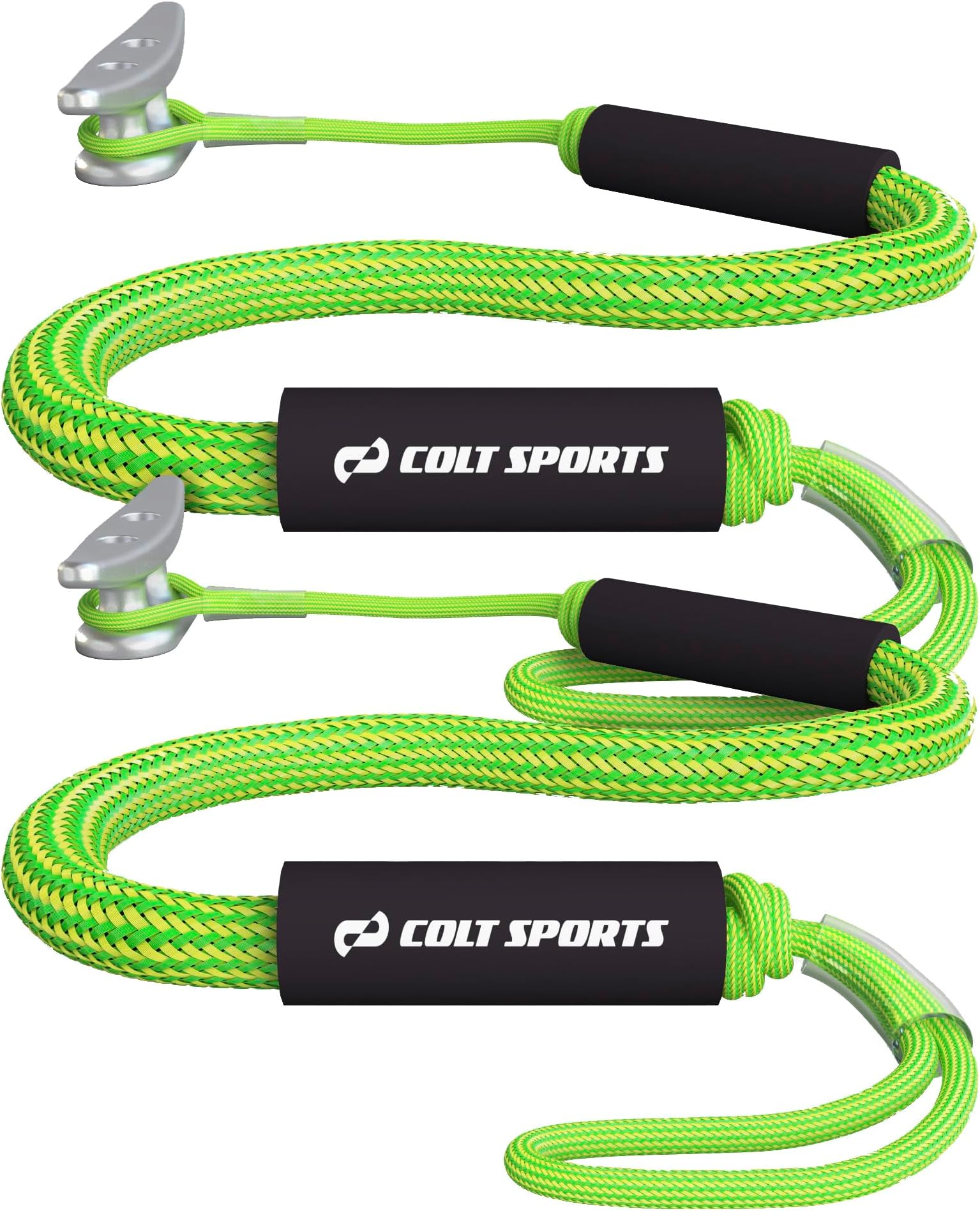 Colt Sports Bungee Dock Line, Jet Ski Dock Line, Bungee