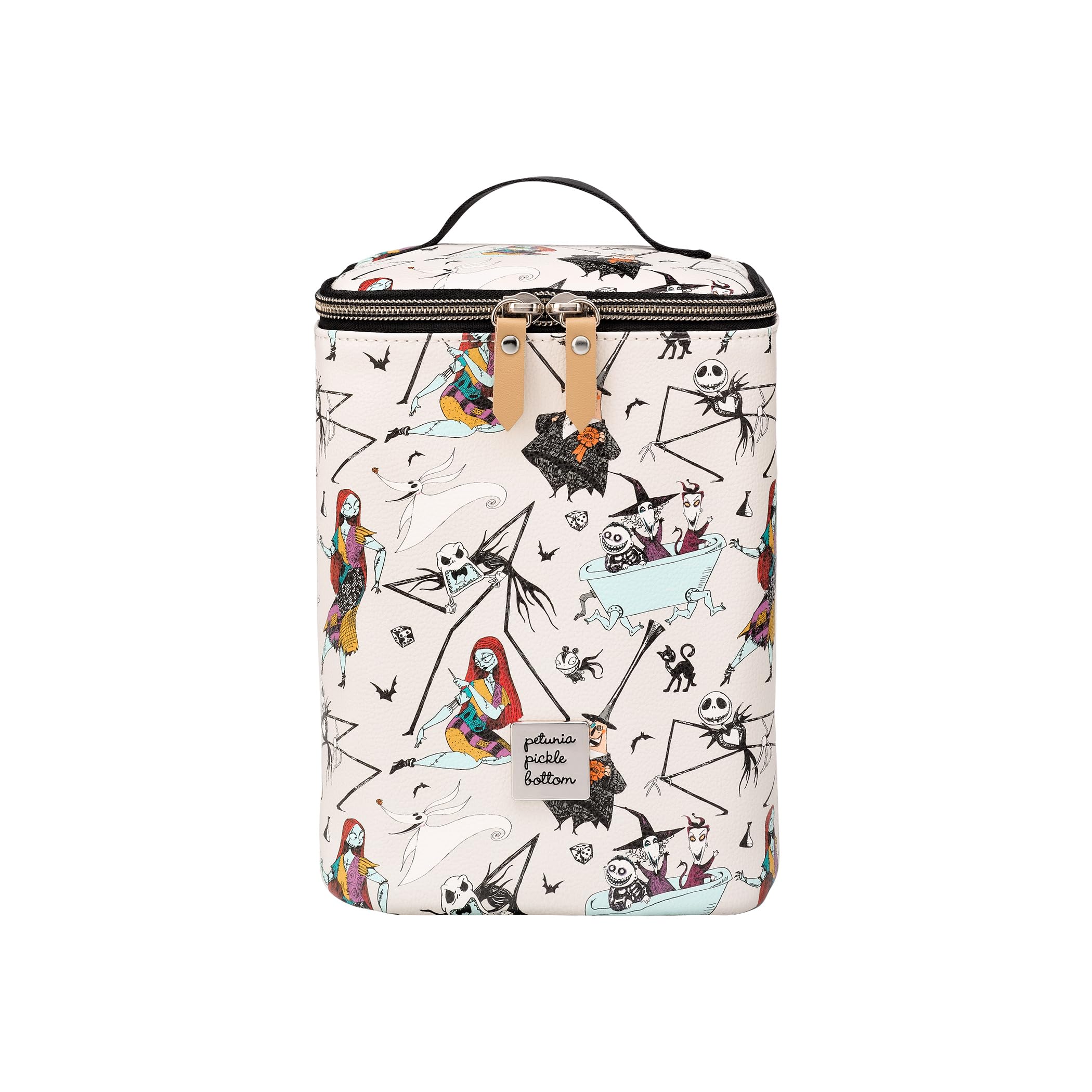 Petunia Pickle Bottom Baby Cooler Bag