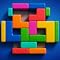 Shape Block Jam Escape Color Puzzle: Blocks Away Blast Matching Sort Tap Out Puzzle Game