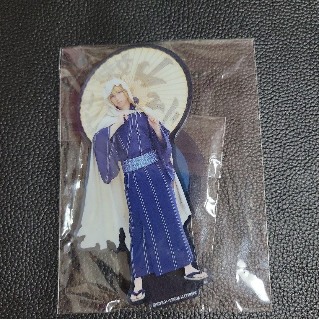 Amazon.co.jp: 舞台刀剣乱舞 刀ステ 感謝祭 ランダム アクリルスタンド 