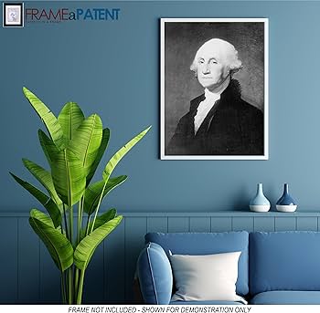 フランクリンミント シルバーインゴット910 ジョージ・ワシントン大統領 自分の生まれた年・記念年のアメリカ25セントで指輪をお作りし