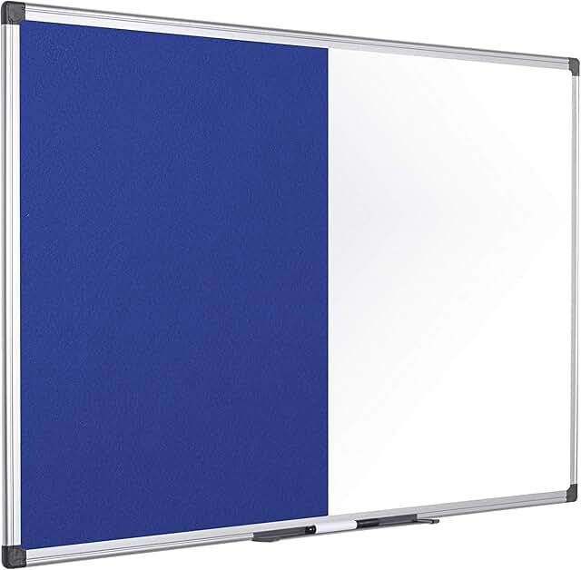 Combination Presentation Boards Amazon.co.uk
