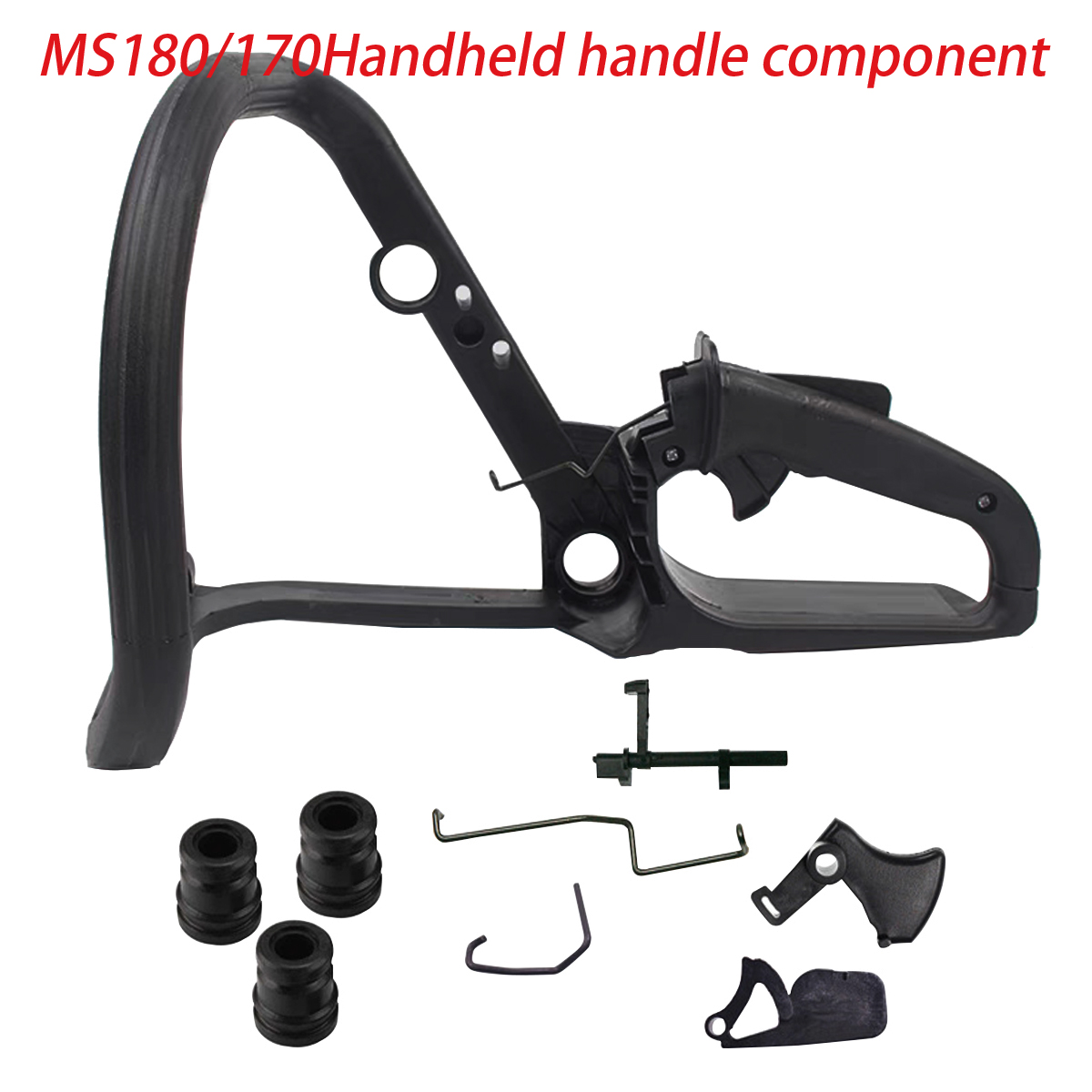 Amazon.com : Handle frame suitable for Stihl 017 018 MS170 MS180