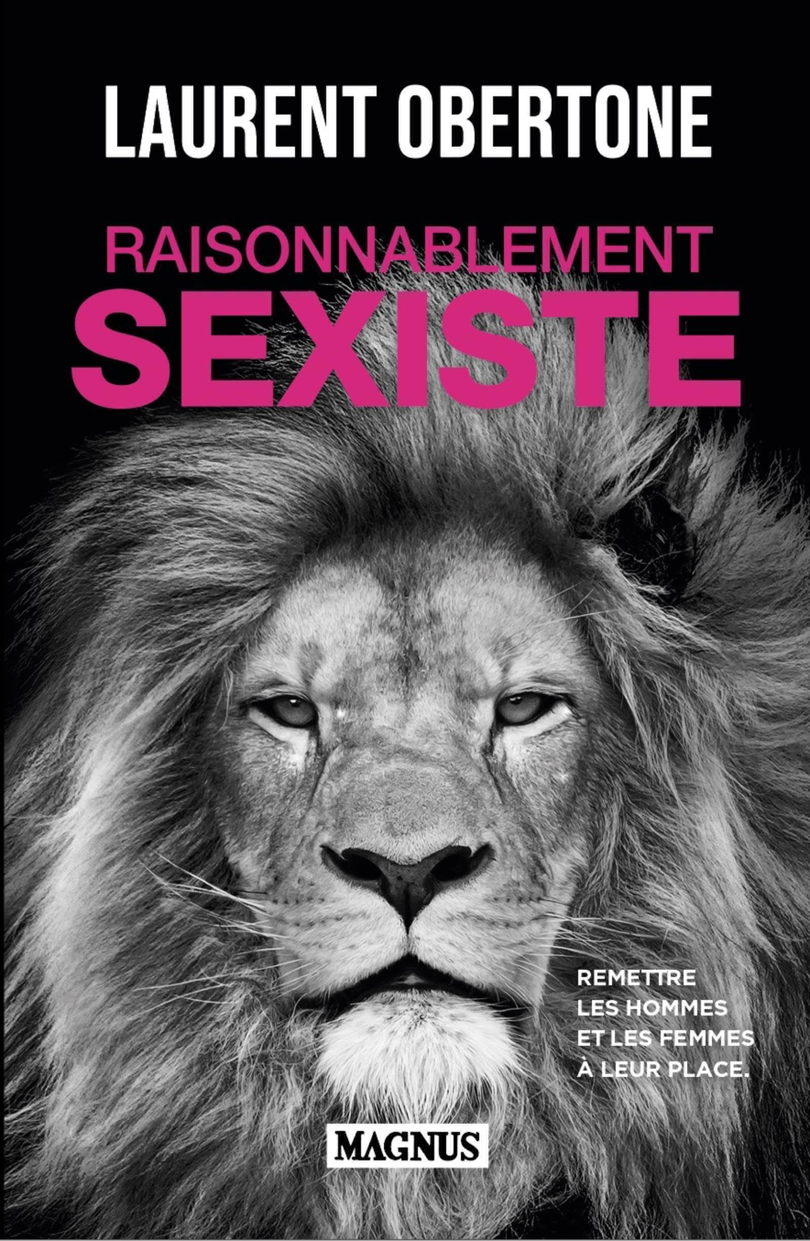 Raisonnablement sexiste: Remettre les hommes et les femmes à leur place