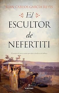 El escultor de Nefertiti