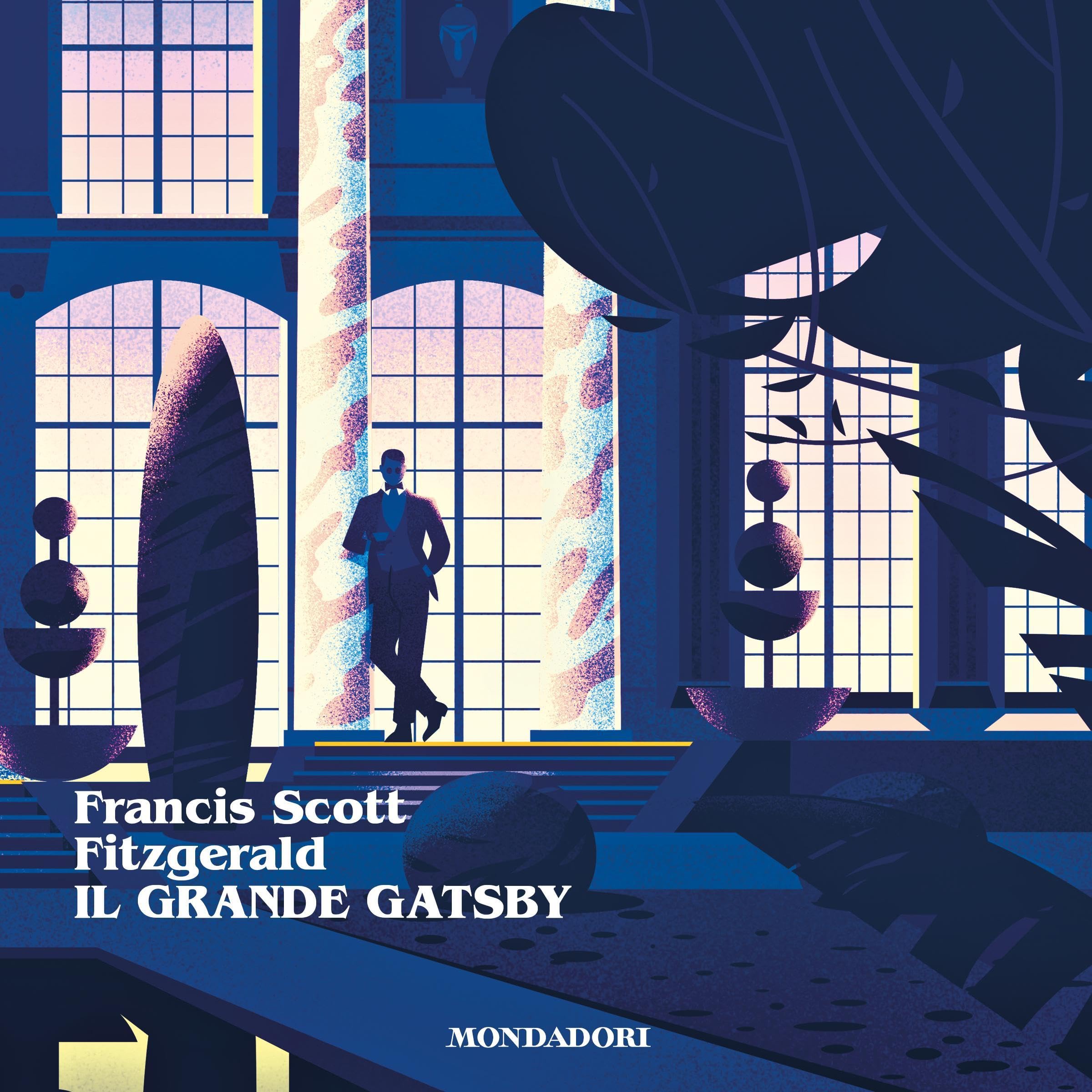Il grande Gatsby (Italian Edition)