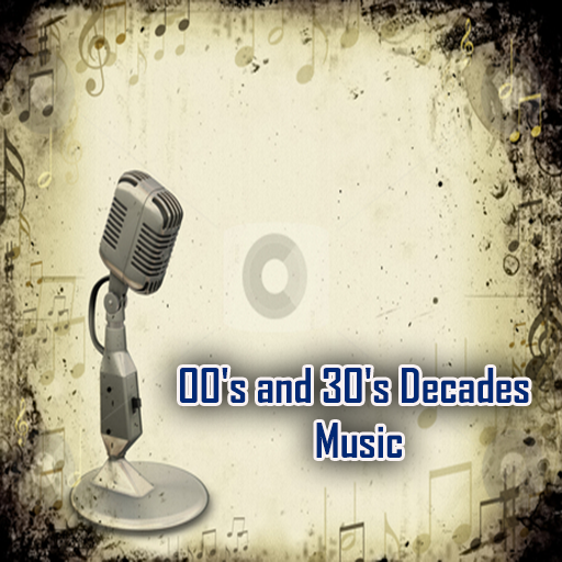 00's and 30's Decades Music Radios - App on Amazon Appstore