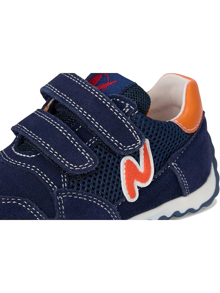Blue Naturino Naturino Sammy 2 VL (Toddler/Little Kid)