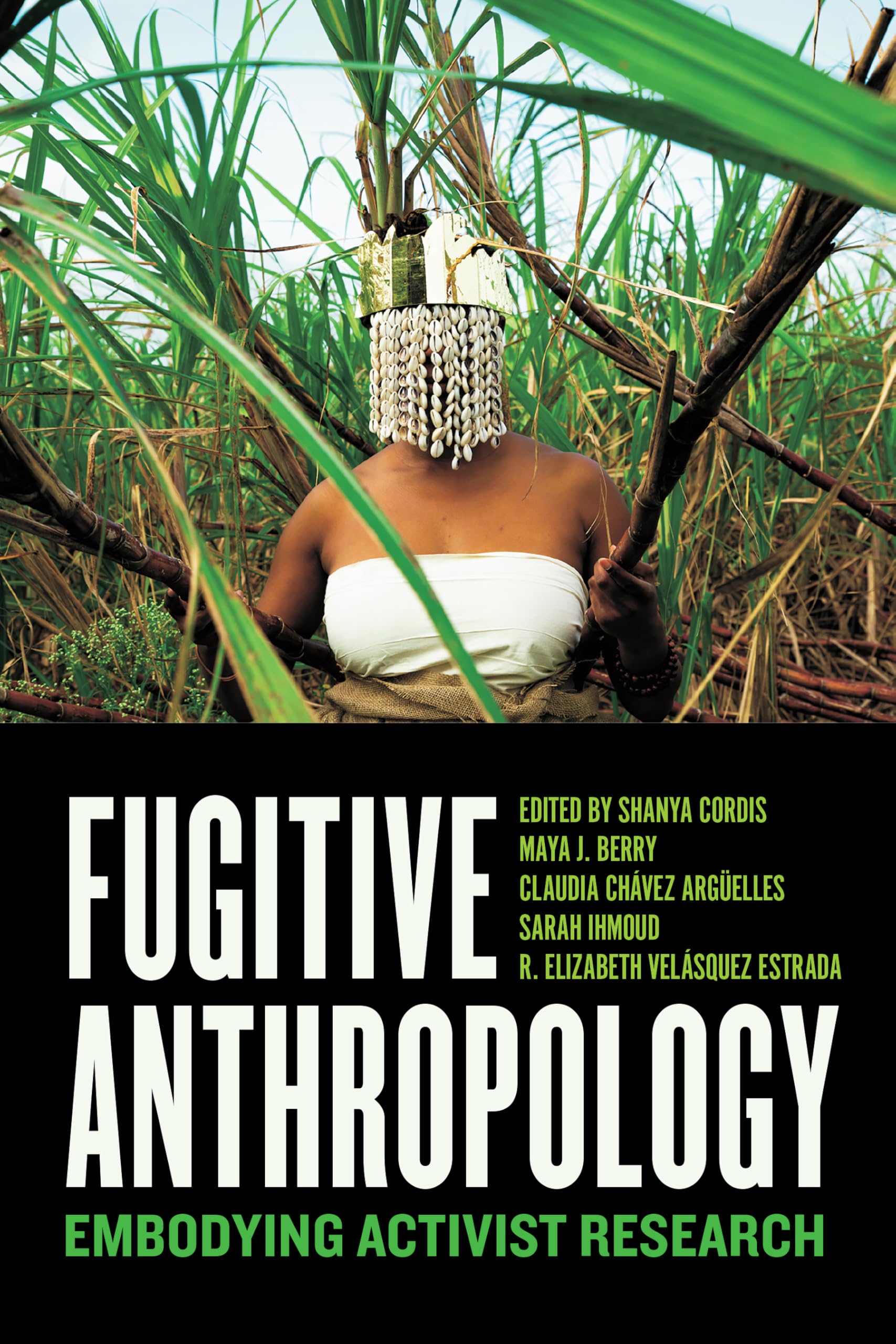 Fugitive Anthropology