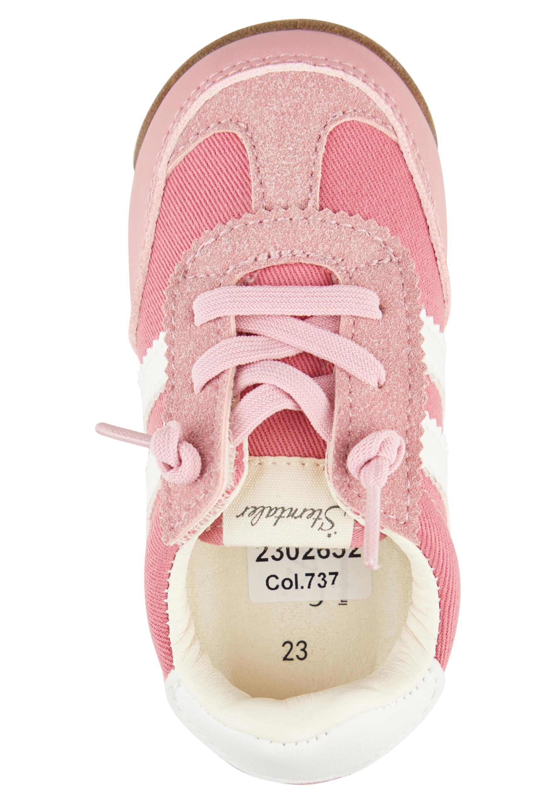 Sterntaler Sneaker Uni ZapatillasNiñas