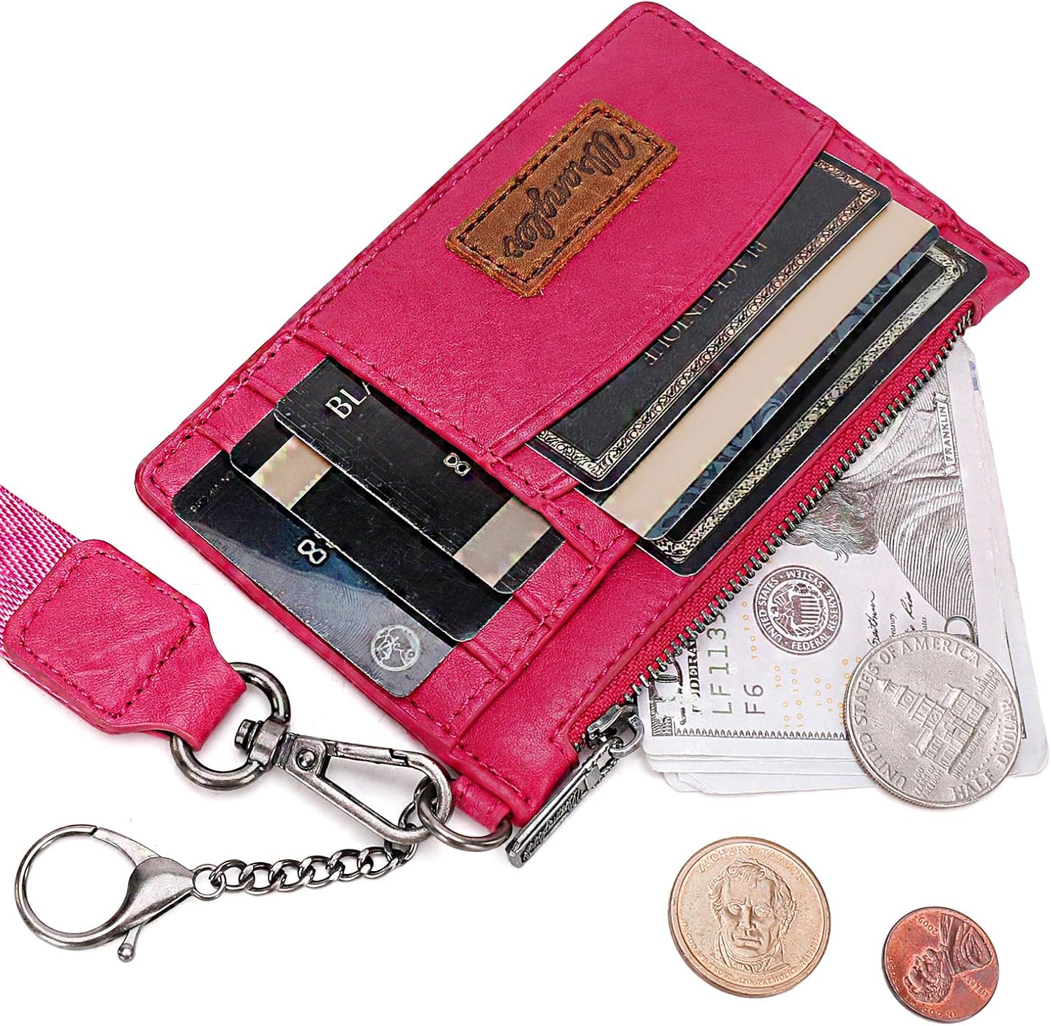 Montana West Wrangler Western Shoulder Bag and Credit Card Holder