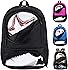 Himal Outdoors Soccer Bag-Backpack for Soccer,Backpack for Football & Volleyball & Handball,Sports Bag with Separate Cleat
