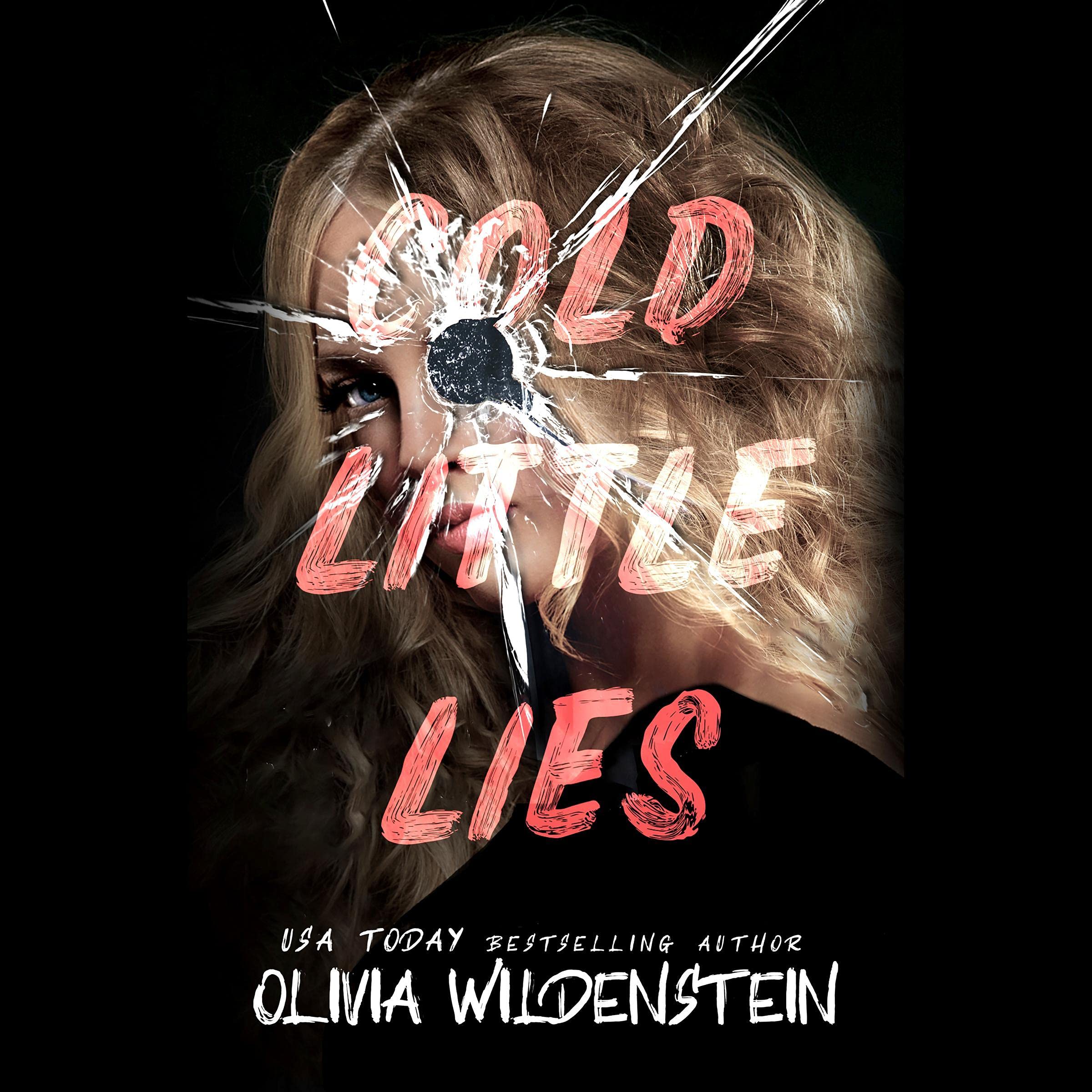 Cover art for Cold Little Lies