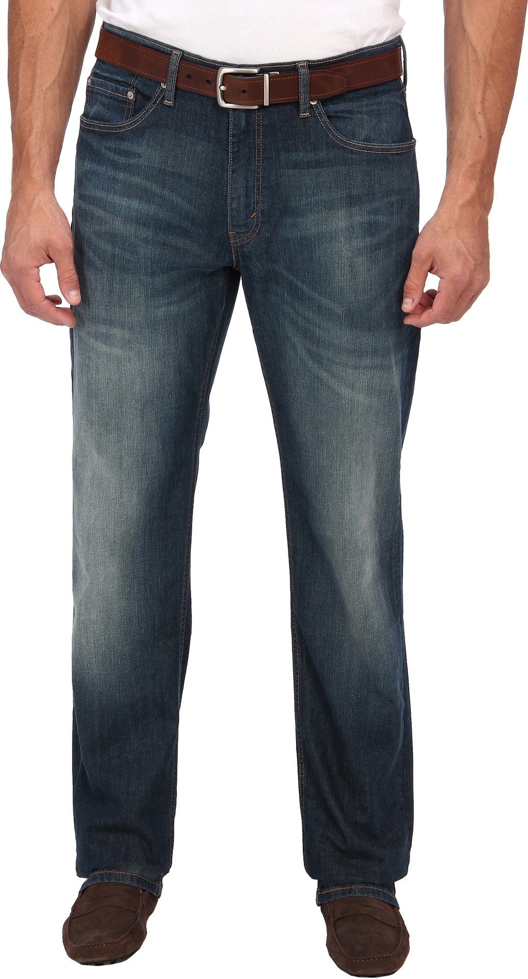 Levi's Men's 559 Relaxed Straight Jeans