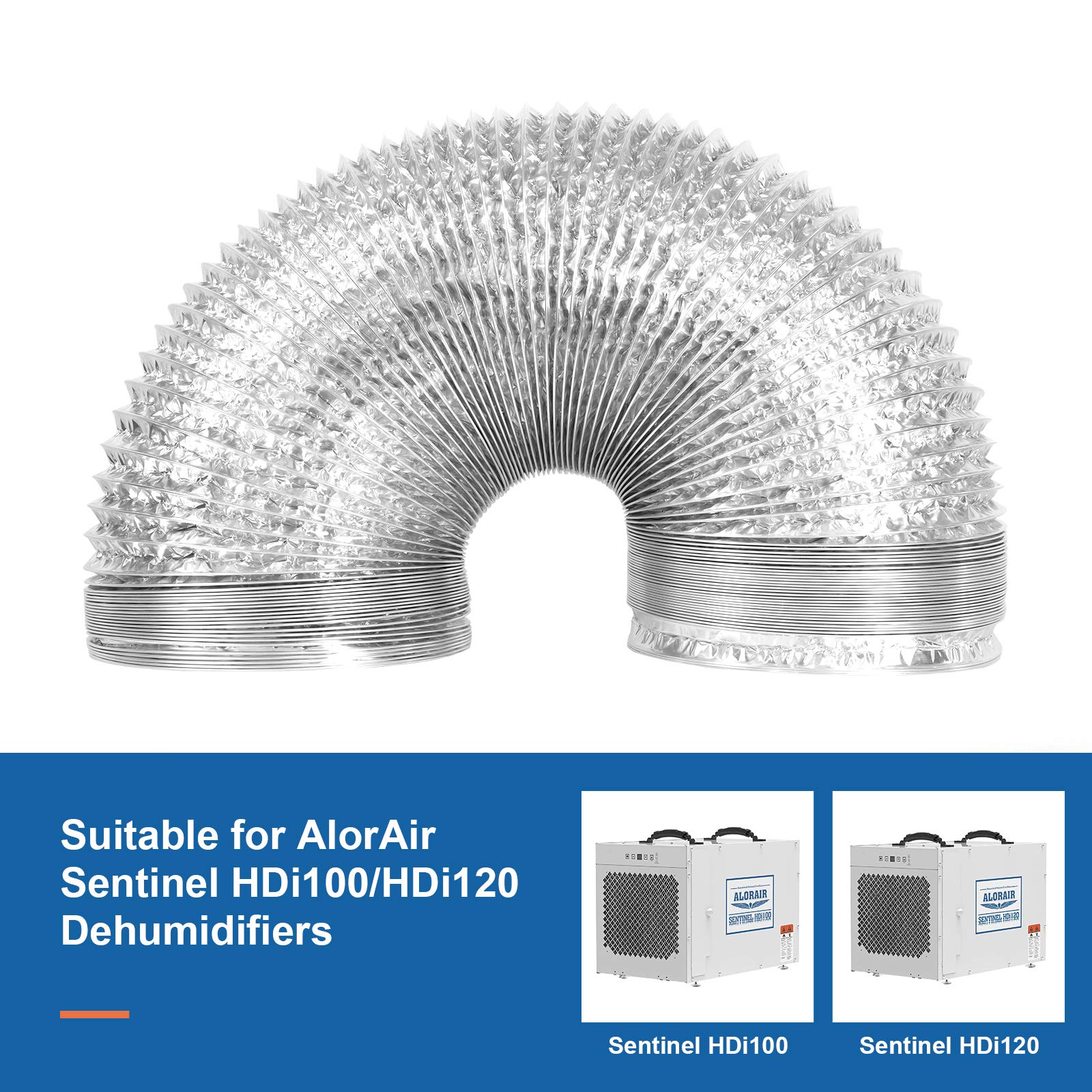 Pre-Filter for Santa Fe Compact Dehumidifier (4028524)