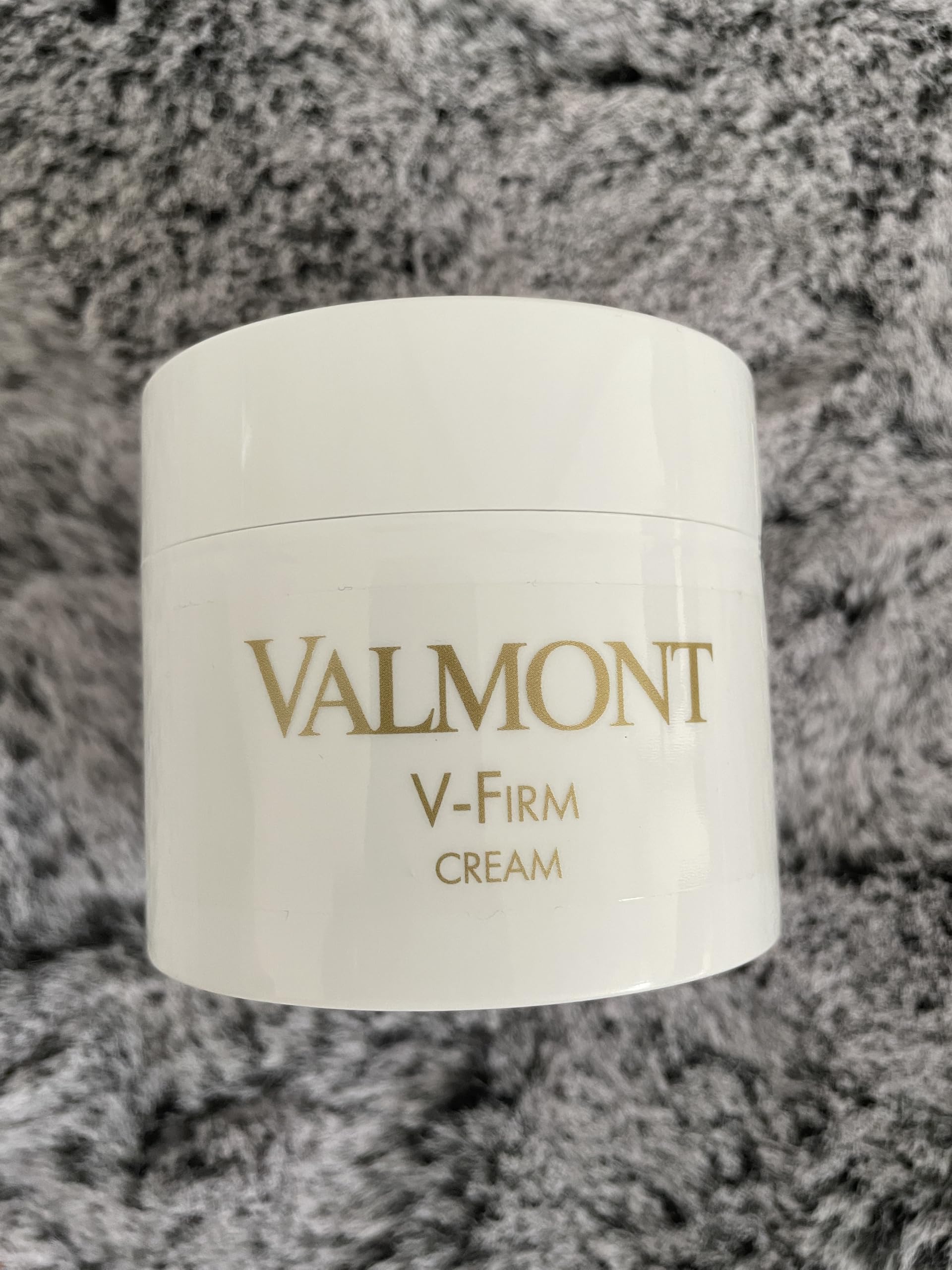 Valmont V-firm crema 100 ML salon size