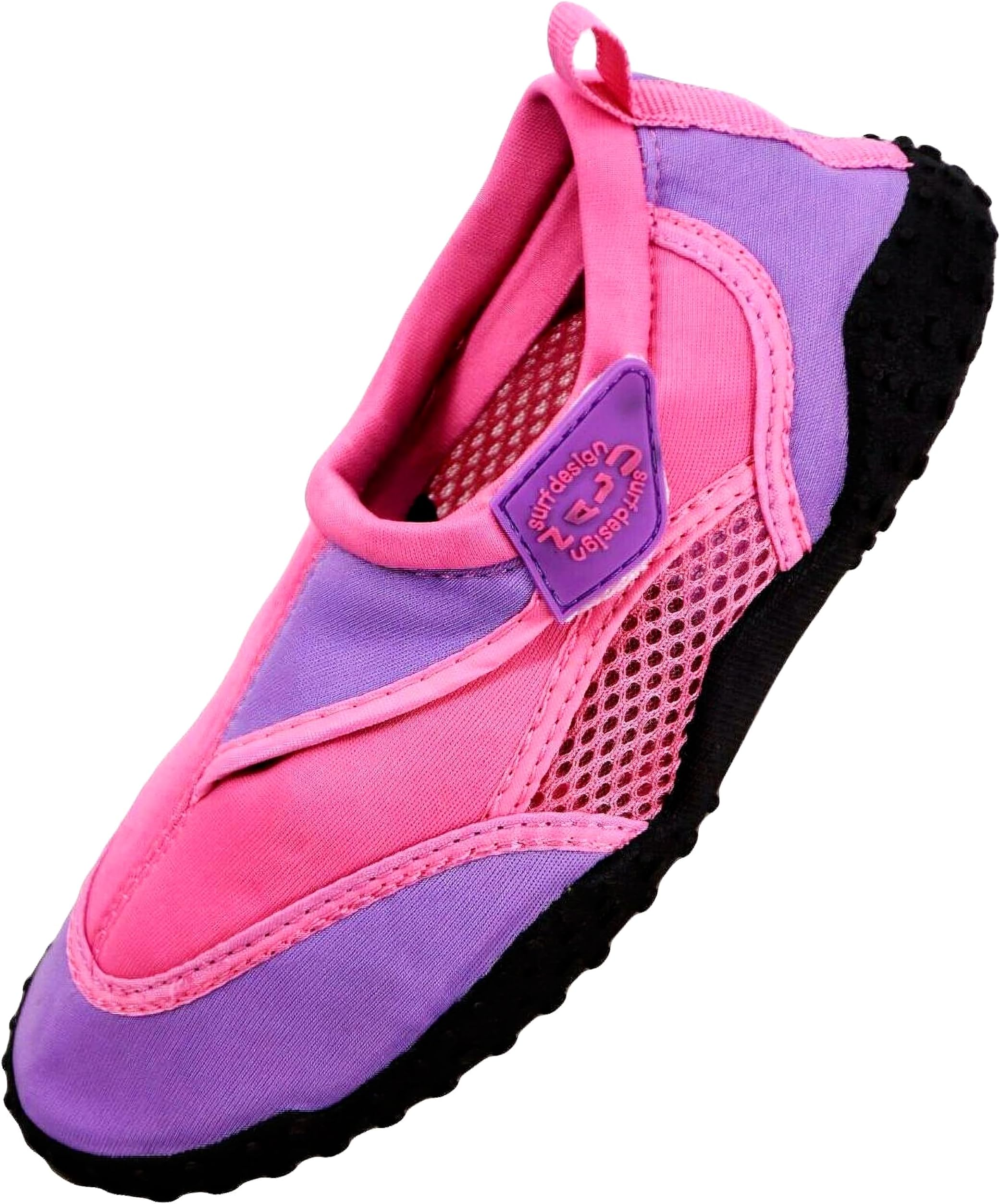 Aqua Beach Surf Wet Water Shoes Boys Girls Mens Womens Unisex Wetsuit Boots
