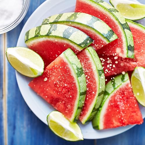 Miniatura 4 de The Spice Lab N 199 - Sal gourmet de chile y lima, margarita, sin gluten, sin OMG, totalmente natural, sal gourmet premium, tarro agitador de 6.8