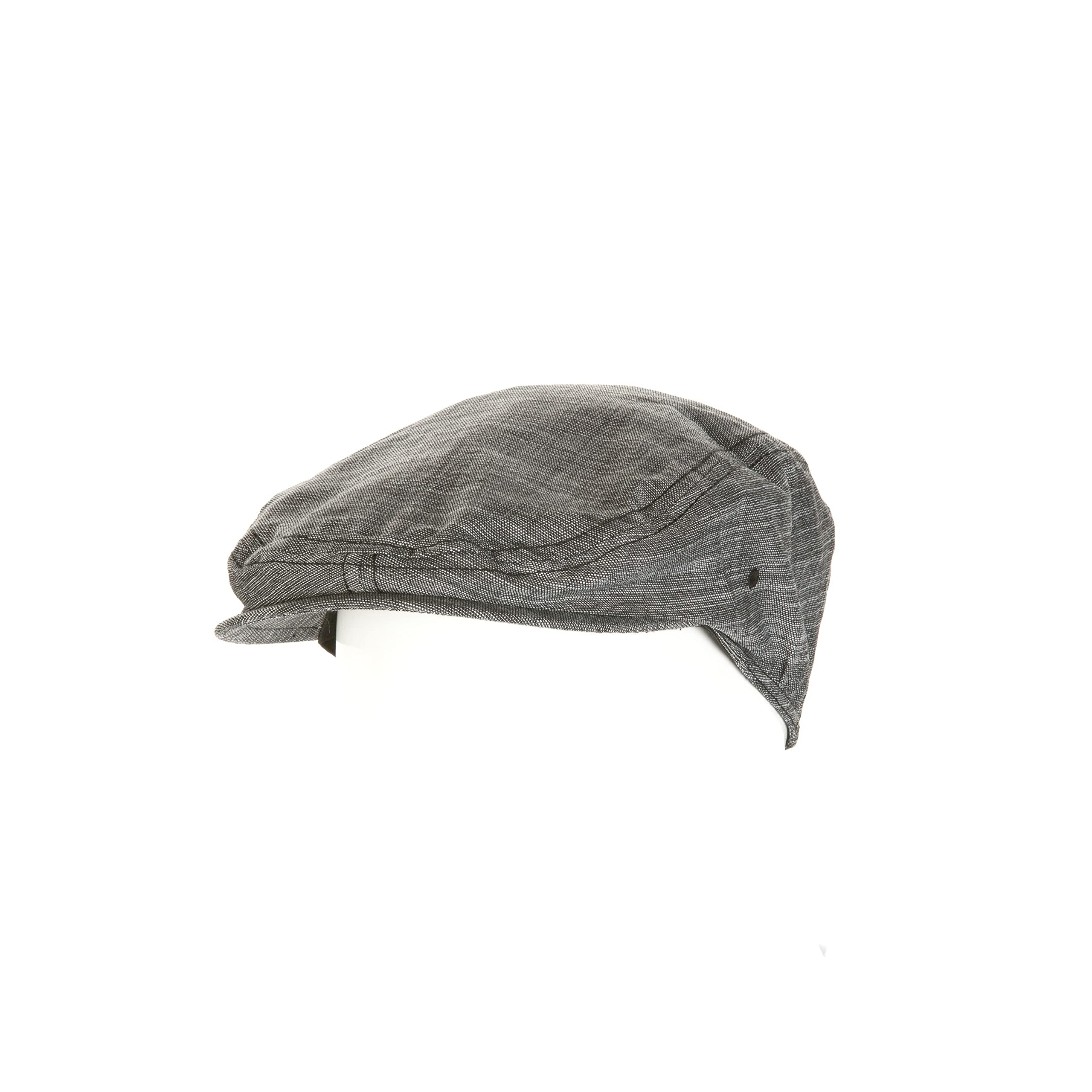 Chef Works unisex-adult Fairfax Driver Cap Newsie Cap