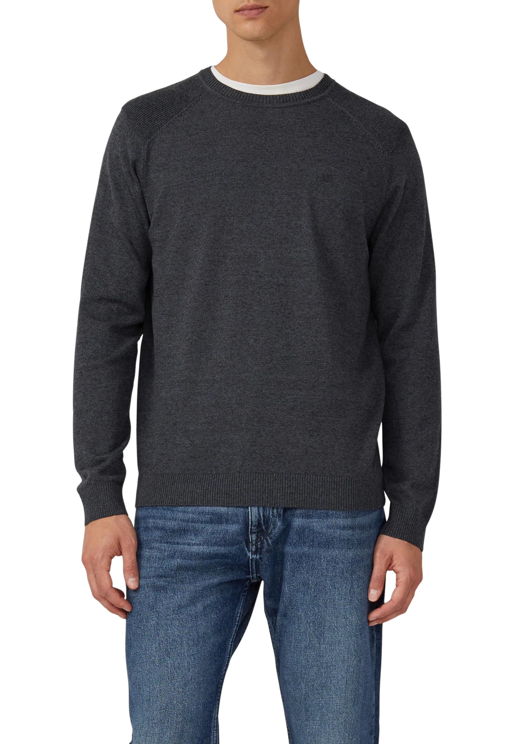 s.Oliver Herren 2168813 Pullover (1er Pack)