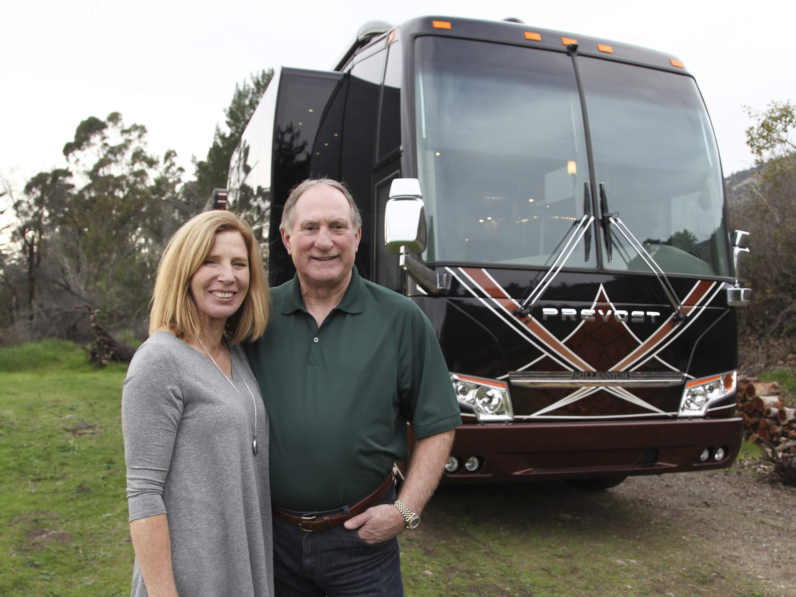 Watch Extreme RVs, Season 5 | Prime Video