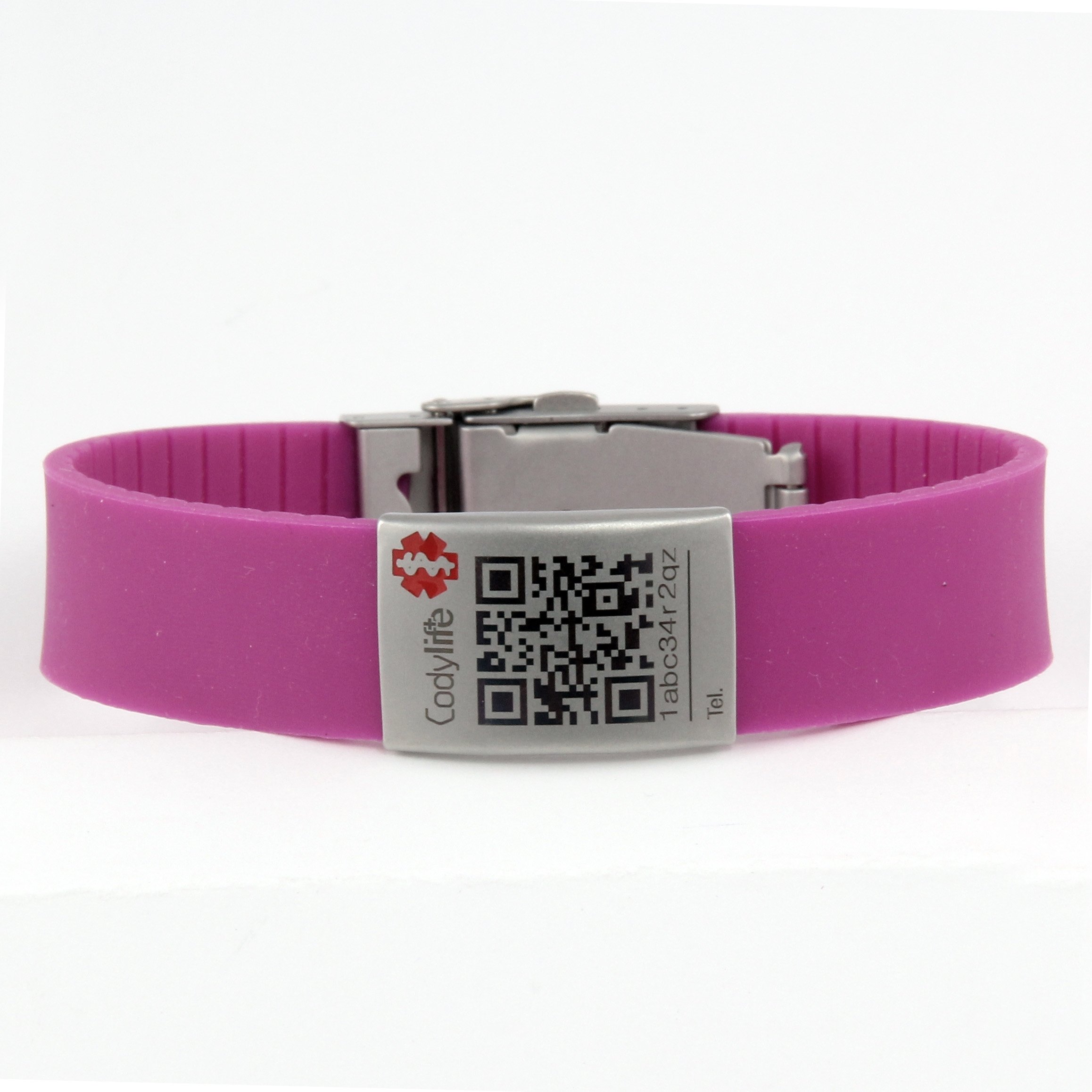 Codylife Flex morado