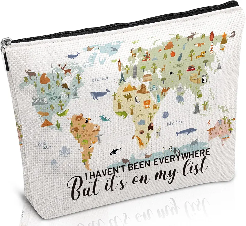 Travel Gifts for Wo…