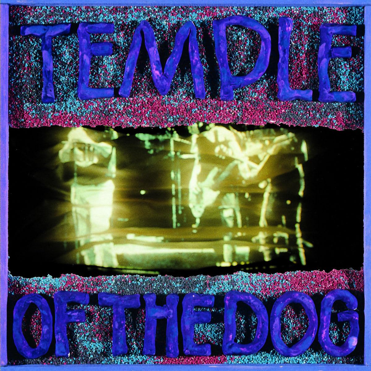 Amazon.co.jp: TEMPLE OF THE DOG: ミュージック