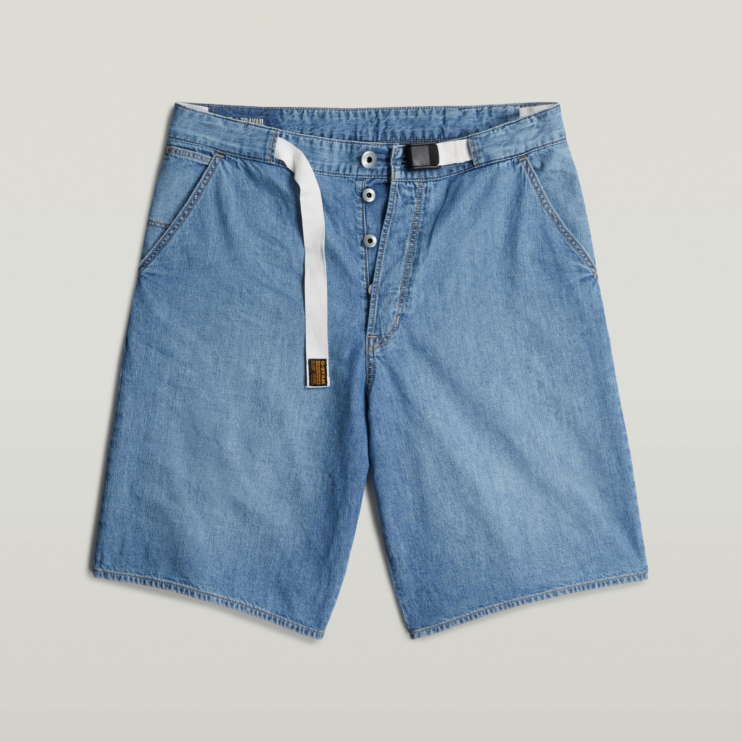 G-STAR Herren Travail Shorts
