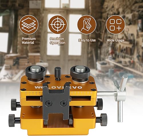 Miniatura 7 de Herramienta empujadora de vista para pistolas de alta resistencia Herramienta de mantenimiento y ajuste de vista herramienta de extracción