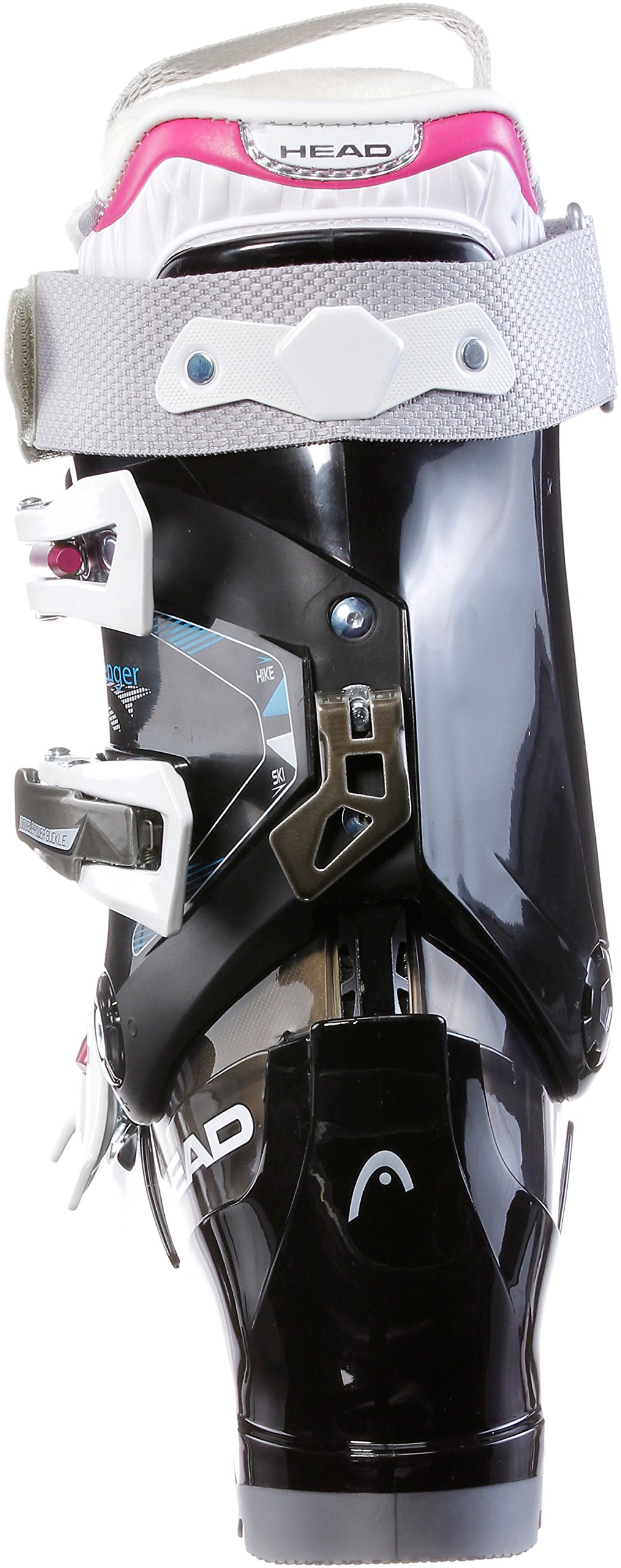 HEADスキーブーツCHALLENGER 110 ウォークモード付　女性用 Head Challenger 110 W | America's Best Bootfitters