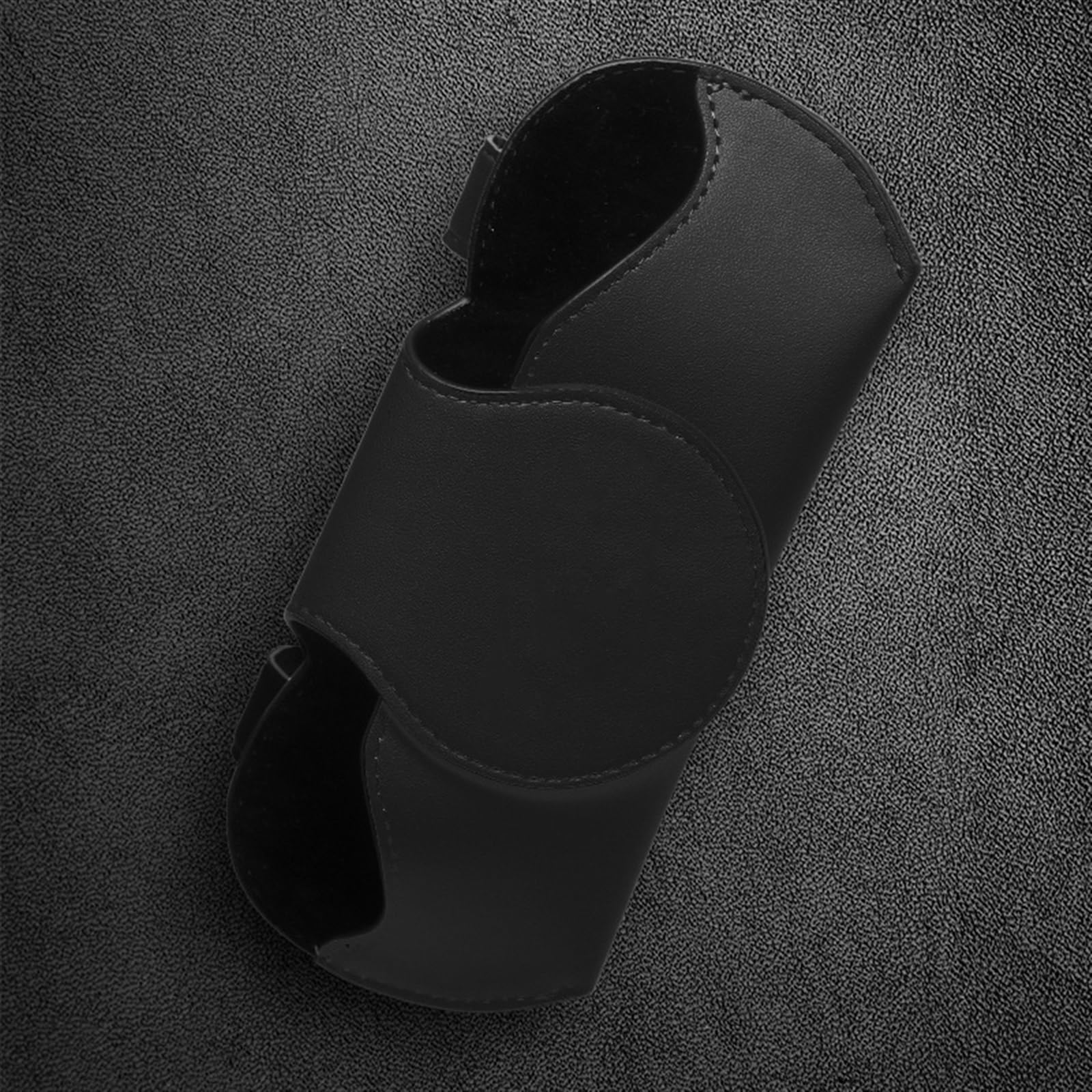 Porte-lunettes de voiture Qashqai J11 évitez les rayures sur vos verres