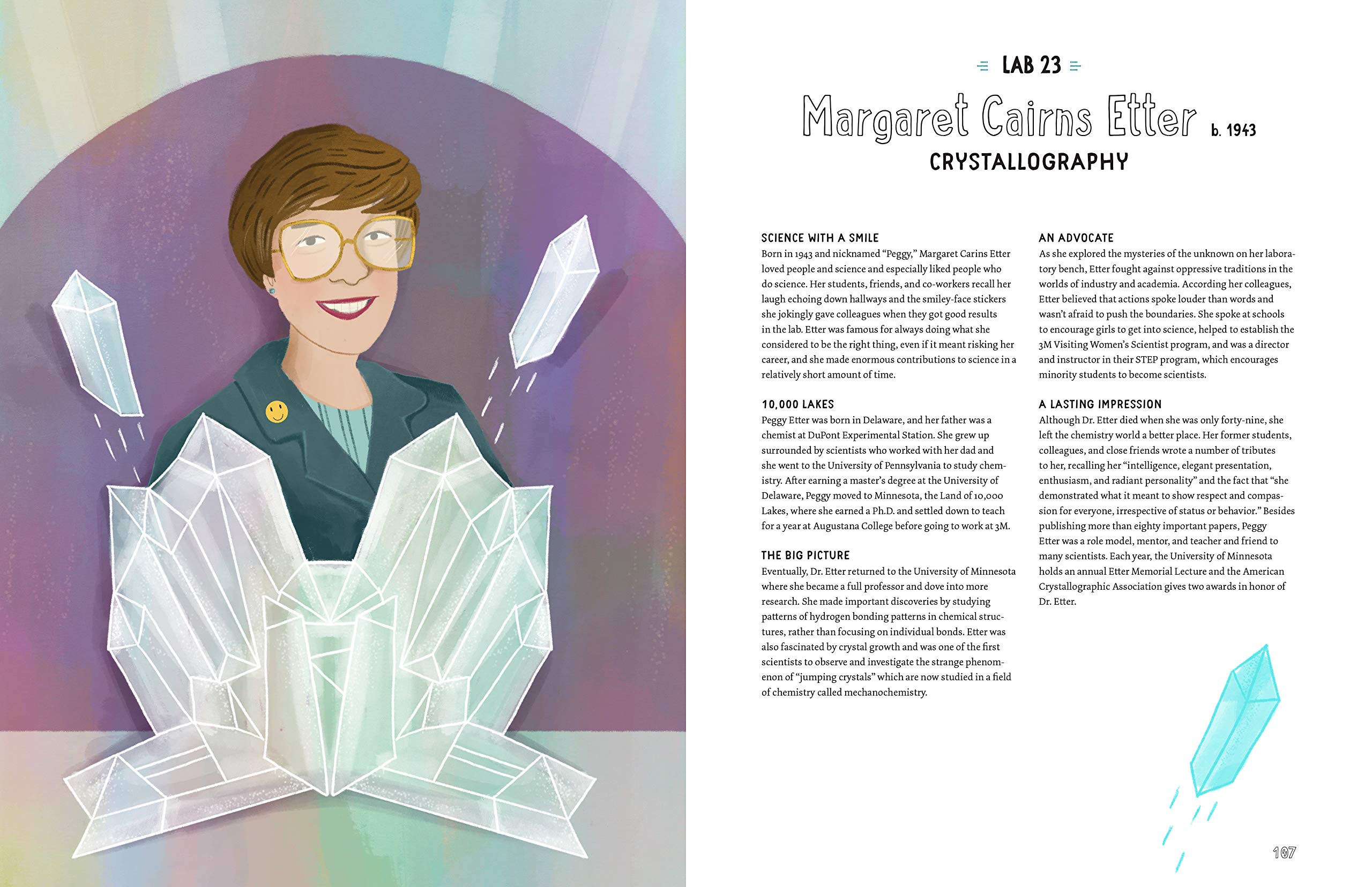 The Kitchen Pantry Scientist Chemistry for Kids: Science Experiments and Activities Inspired by Awesome Chemists, Past and Present; with 25 ... ... of Amazing Scientists from Around the World