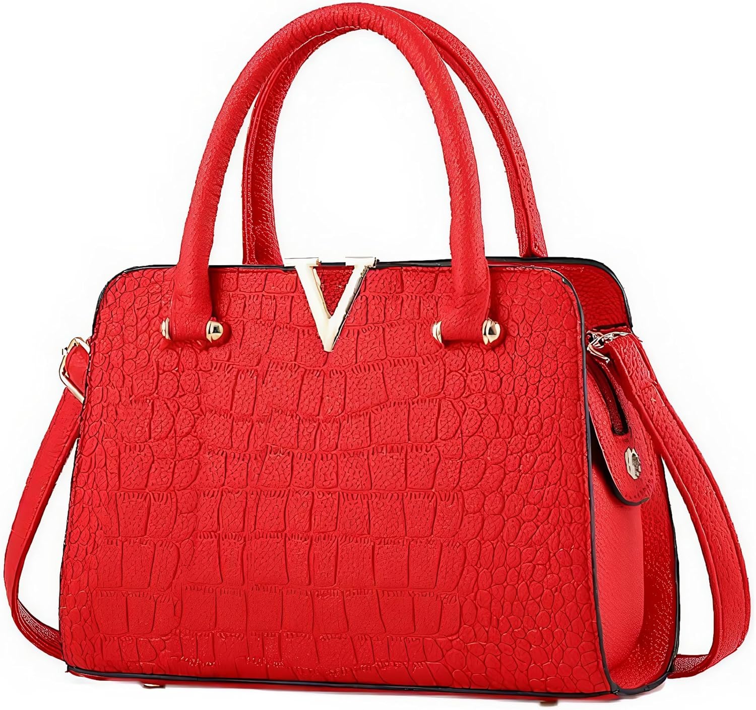 JHVYF Women classics Top Handle Handbag Crossbody for Women Casual Purse Satchel Tote shoulder bags